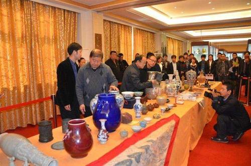 广东深圳瓷器拍卖公司名单一览公布